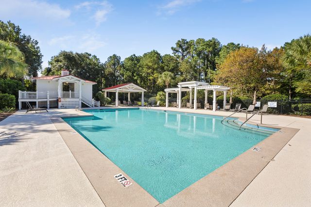 1551 Sea Palms Crescent, Mount Pleasant, SC 29464