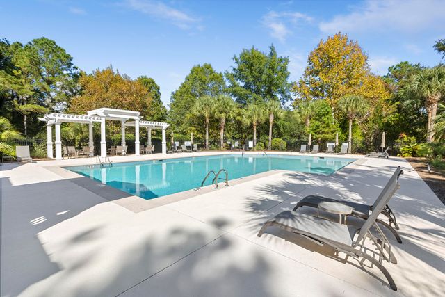 1551 Sea Palms Crescent, Mount Pleasant, SC 29464