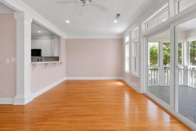 1551 Sea Palms Crescent, Mount Pleasant, SC 29464