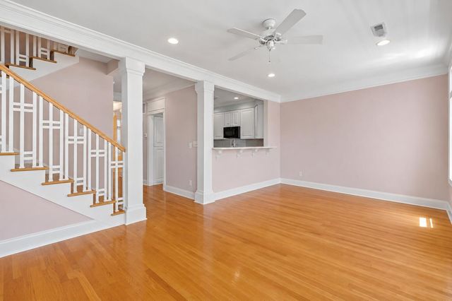 1551 Sea Palms Crescent, Mount Pleasant, SC 29464