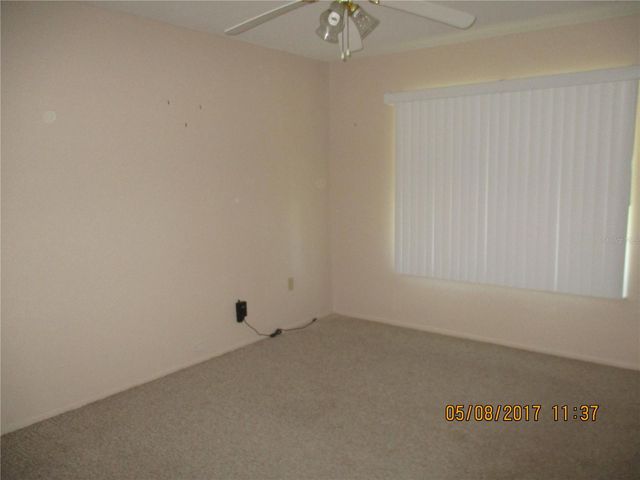 8228 SAN JACINTO AVENUE, North Port, FL 34287