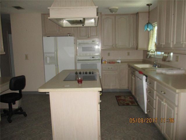 8228 SAN JACINTO AVENUE, North Port, FL 34287