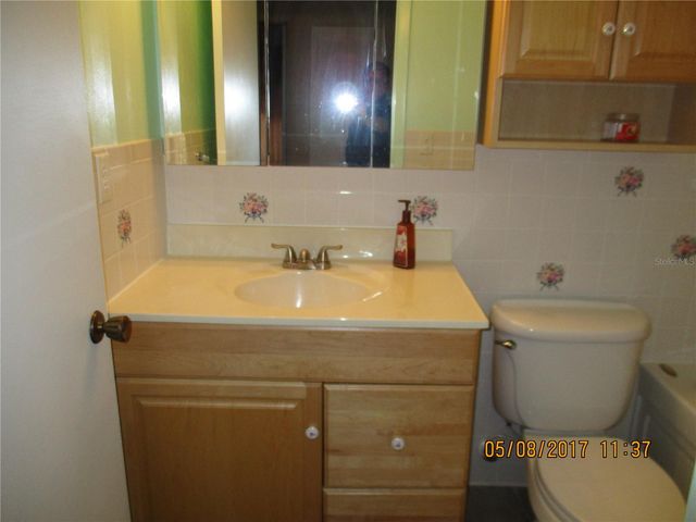 8228 SAN JACINTO AVENUE, North Port, FL 34287