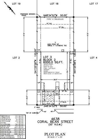 4638 Coral Bean Street, Pinehurst, TX 77362