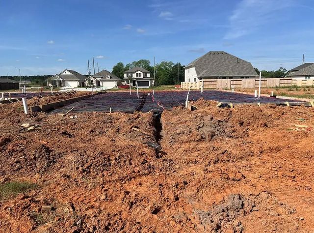 4638 Coral Bean Street, Pinehurst, TX 77362