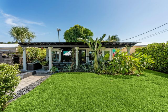 507 MINNESOTA Street, Lantana, FL 33462