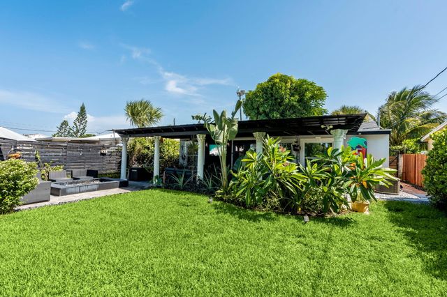 507 MINNESOTA Street, Lantana, FL 33462