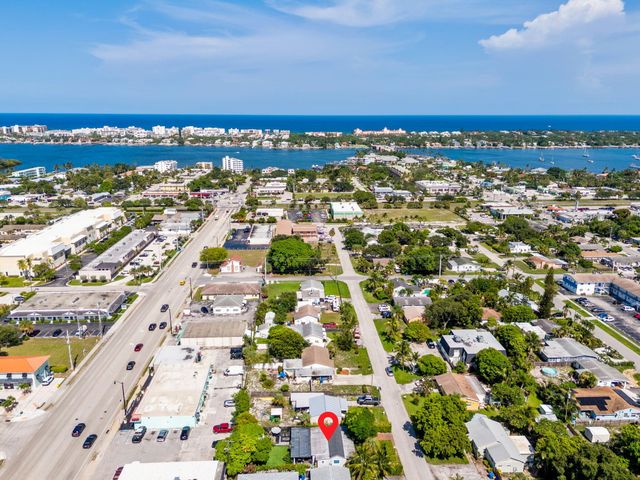 507 MINNESOTA Street, Lantana, FL 33462