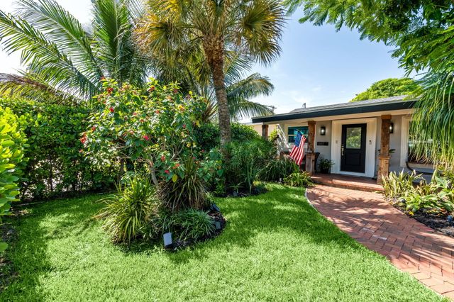 507 MINNESOTA Street, Lantana, FL 33462