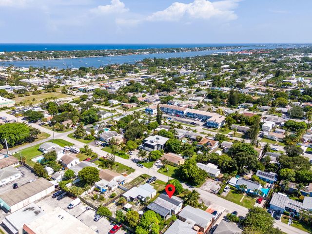 507 MINNESOTA Street, Lantana, FL 33462