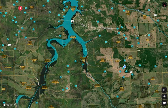 000 Tbd, Theodosia, MO 65761