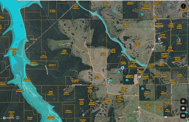 000 Tbd, Theodosia, MO 65761