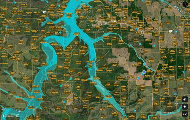 000 Tbd, Theodosia, MO 65761