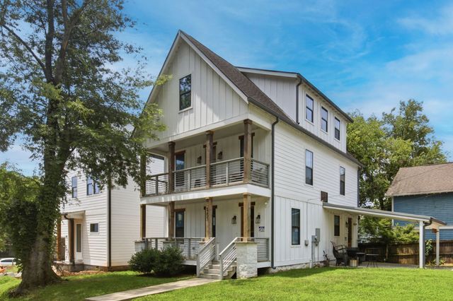 905 47th Ave, N, Nashville, TN 37209