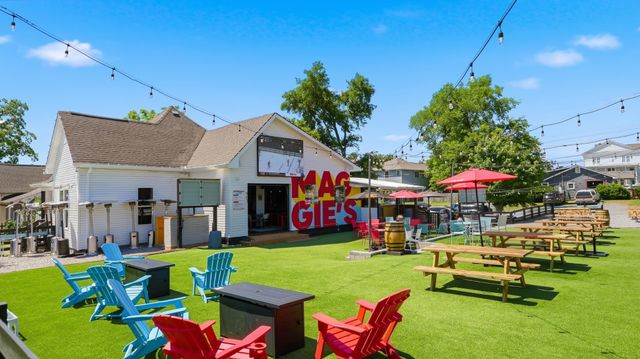 905 47th Ave, N, Nashville, TN 37209