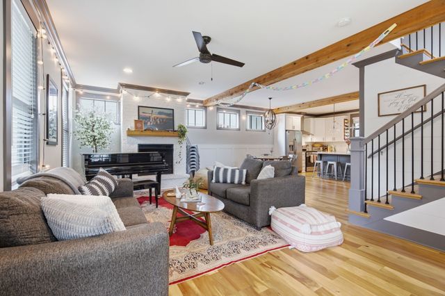905 47th Ave, N, Nashville, TN 37209
