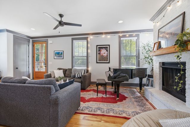905 47th Ave, N, Nashville, TN 37209