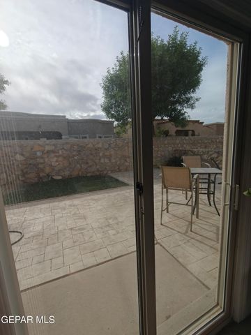 2232 HONOUR POINT Place, El Paso, TX 79938