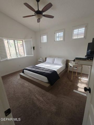 2232 HONOUR POINT Place, El Paso, TX 79938