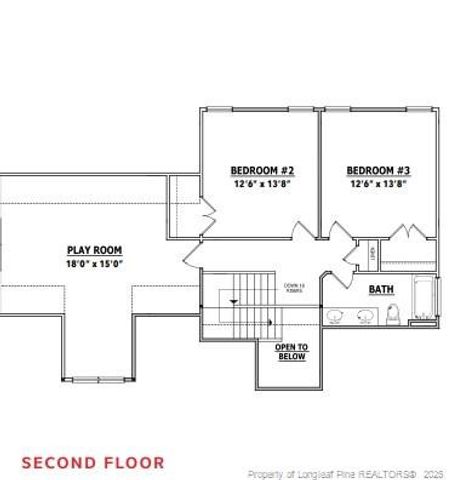 172 Langdon Farms Drive, Smithfield, NC 27577