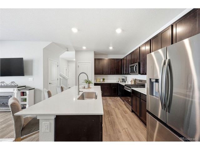 14085 Deertrack Ln, Parker, CO 80134