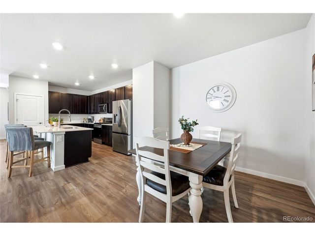 14085 Deertrack Ln, Parker, CO 80134