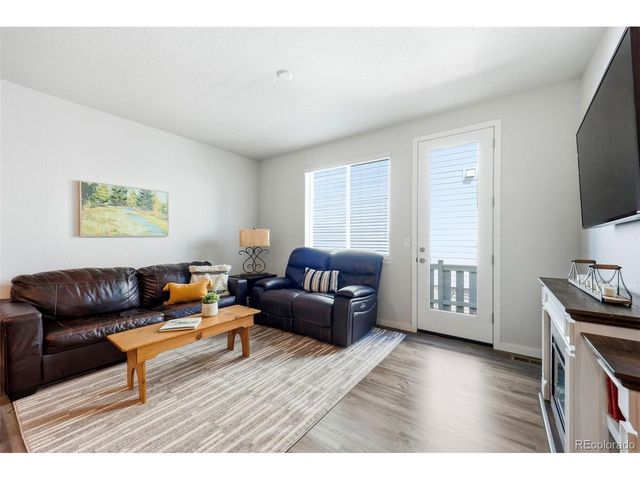 14085 Deertrack Ln, Parker, CO 80134