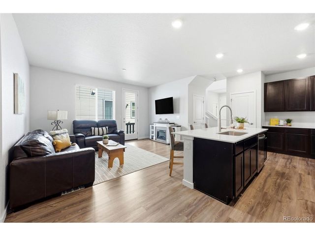 14085 Deertrack Ln, Parker, CO 80134