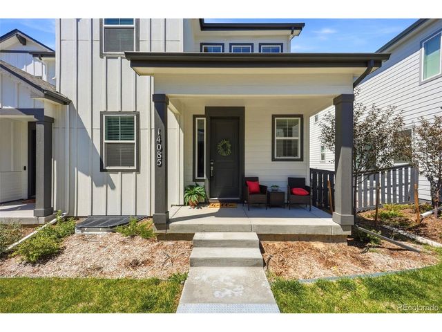 14085 Deertrack Ln, Parker, CO 80134