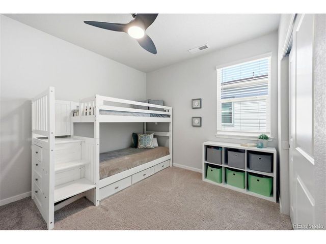 14085 Deertrack Ln, Parker, CO 80134
