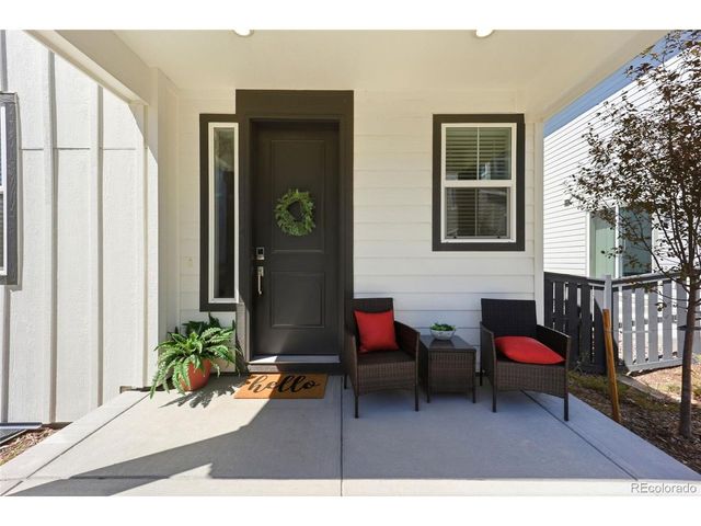 14085 Deertrack Ln, Parker, CO 80134