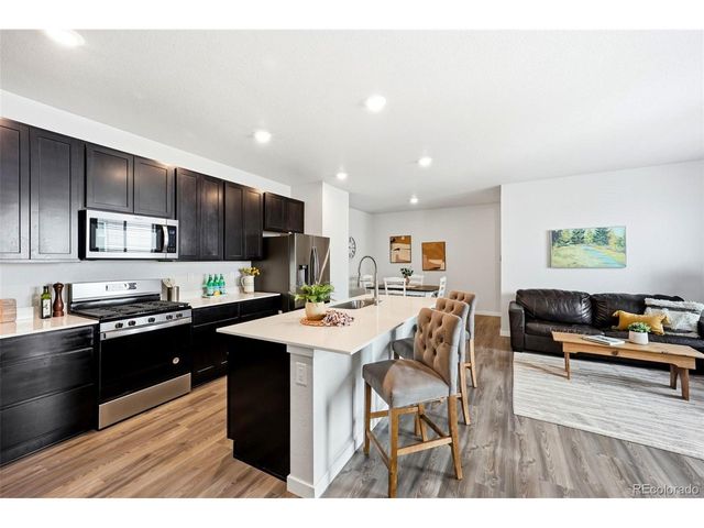 14085 Deertrack Ln, Parker, CO 80134