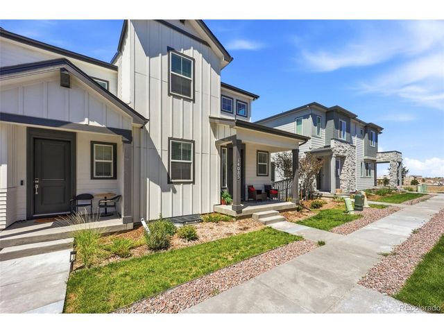 14085 Deertrack Ln, Parker, CO 80134
