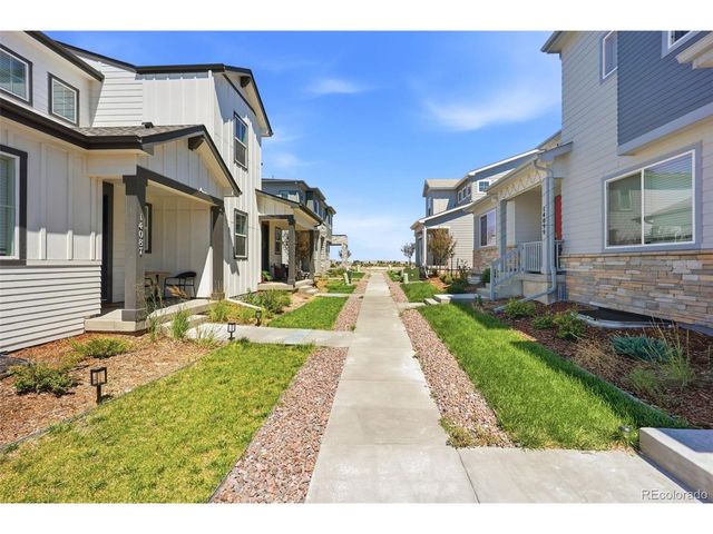 14085 Deertrack Ln, Parker, CO 80134