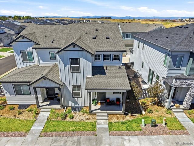 14085 Deertrack Ln, Parker, CO 80134