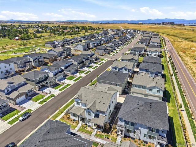 14085 Deertrack Ln, Parker, CO 80134