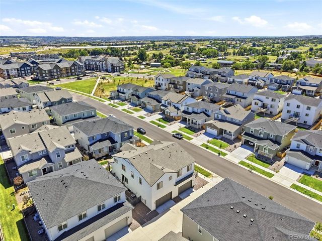 14085 Deertrack Ln, Parker, CO 80134