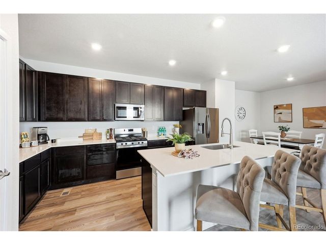 14085 Deertrack Ln, Parker, CO 80134