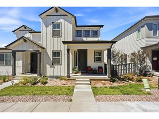 14085 Deertrack Ln, Parker, CO 80134