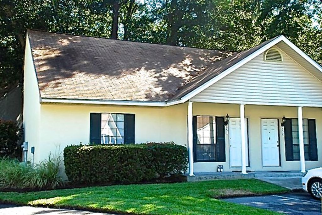 551 Brockinton S 551, St Simons Island, GA 31522