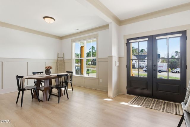 150 Eagle Chase Drive, Youngsville, NC 27596