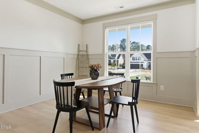 150 Eagle Chase Drive, Youngsville, NC 27596