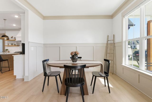 150 Eagle Chase Drive, Youngsville, NC 27596