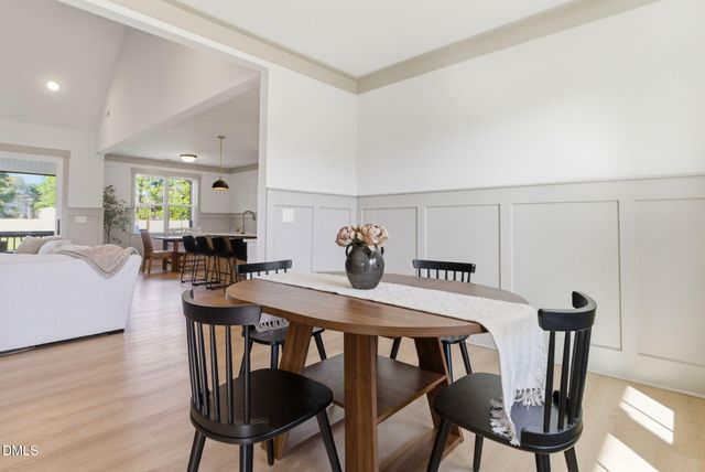 150 Eagle Chase Drive, Youngsville, NC 27596