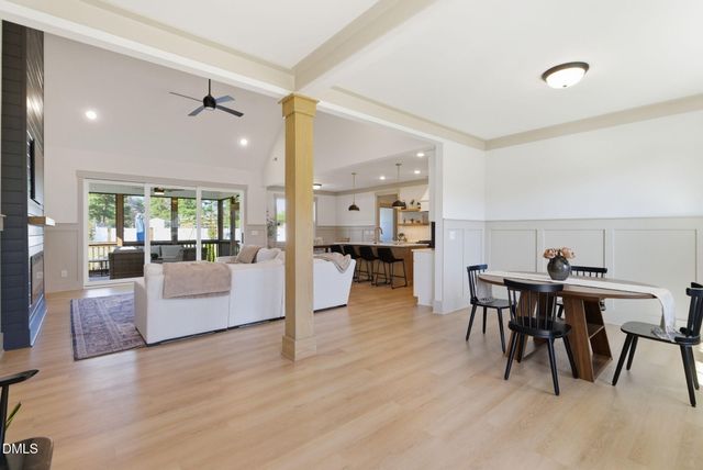 150 Eagle Chase Drive, Youngsville, NC 27596