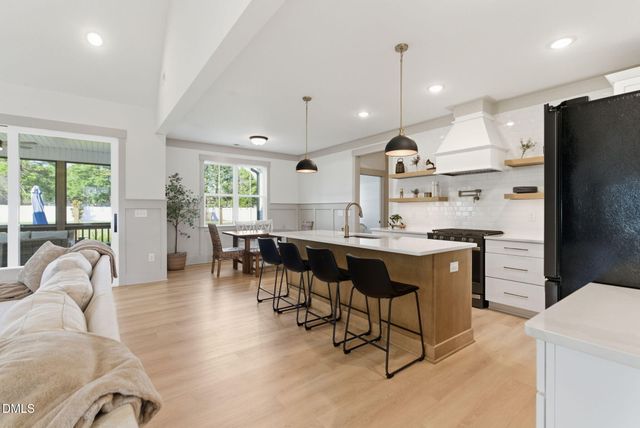 150 Eagle Chase Drive, Youngsville, NC 27596