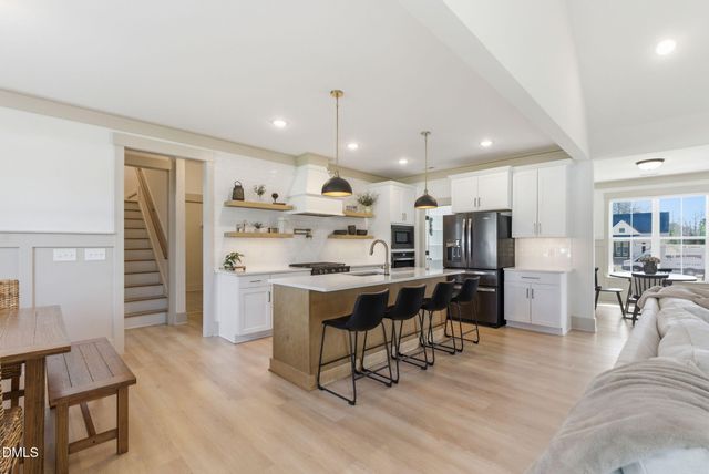 150 Eagle Chase Drive, Youngsville, NC 27596