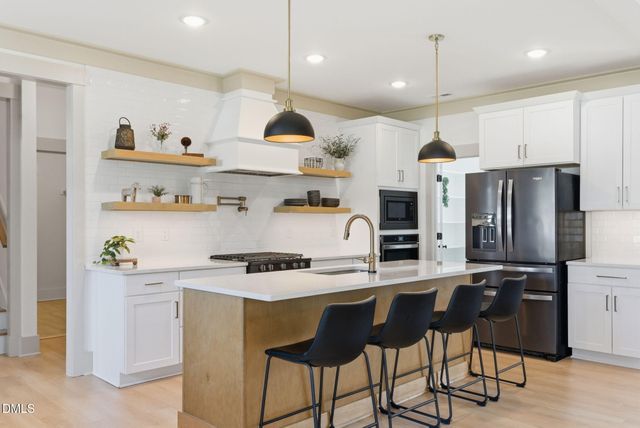 150 Eagle Chase Drive, Youngsville, NC 27596