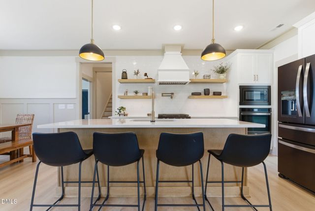 150 Eagle Chase Drive, Youngsville, NC 27596