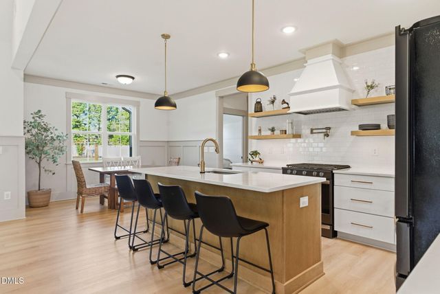 150 Eagle Chase Drive, Youngsville, NC 27596